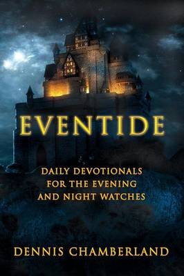 Eventide (Paperback)
