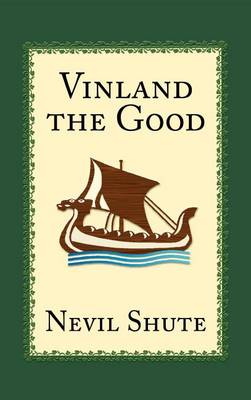 Vinland the Good (Hardback)