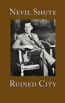 Ruined City (Hardback)