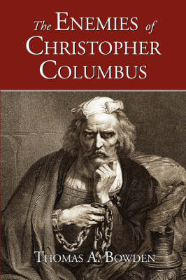 The Enemies of Christopher Columbus (Paperback)