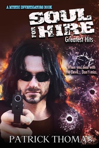 Soul for Hire: Greatest Hits - Soul for Hire 1 (Paperback)