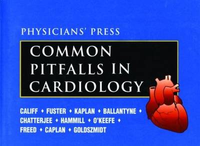 Common Pitfalls In Cardiology (Paperback)
