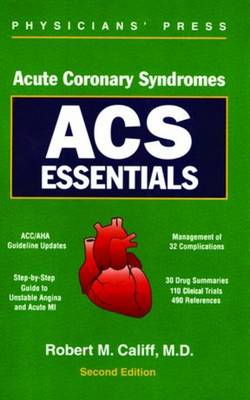 ACS Essentials (Paperback)