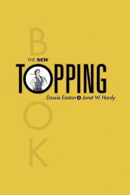 The New Topping Book (Paperback)