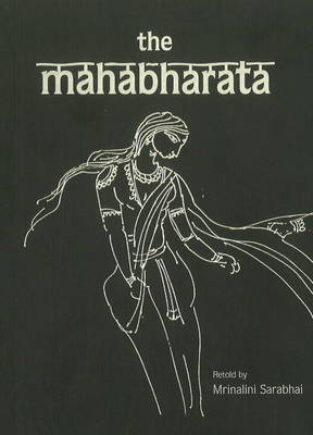 Mahabharata (Paperback)