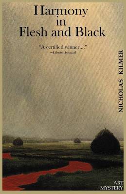 Harmony in Flesh and Black (Paperback)