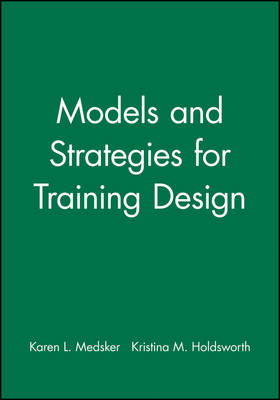 Models and Strategies for Training Design (Paperback)