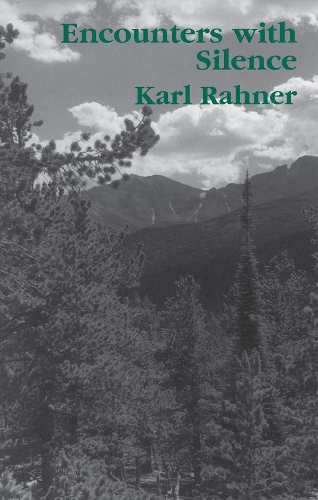 Encounters with Silence (Paperback)