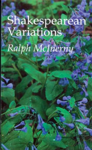 Shakespearean Variations (Paperback)