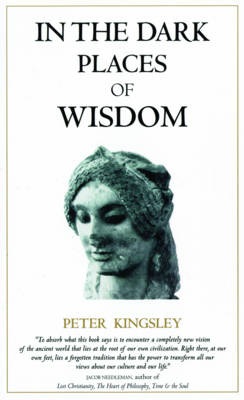 In the Dark Places of Wisdom (Paperback)