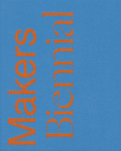 NYC Makers - the 2014 Mad Biennial (Paperback)