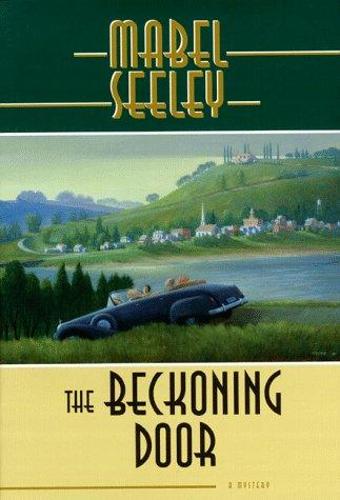 The Beckoning Door (Hardback)
