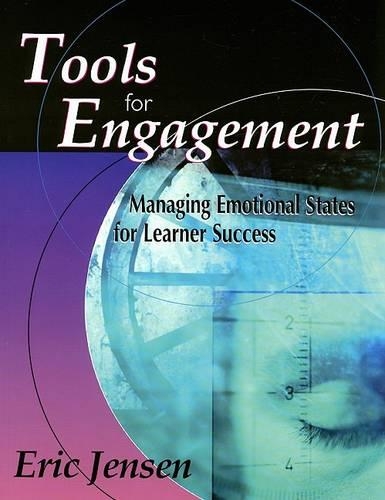 Tools for Engagement: Managing Emotional States for Learner Success (Paperback)