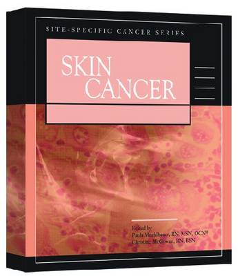 Skin Cancer - Site-Specific Cancer Series (Paperback)