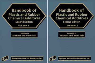 Handbook of Plastic and Rubber Additives (Hardback)