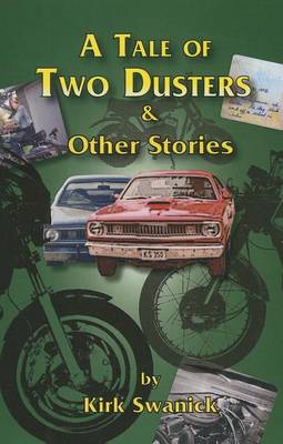 A Tale of Two Dusters and Other Stories (Paperback)