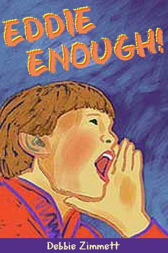 Eddie Enough! (Hardback)