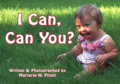 I Can, Can You? (Paperback)