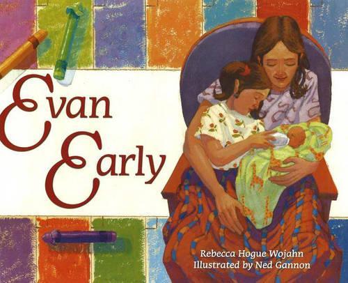 Evan Early (Hardback)