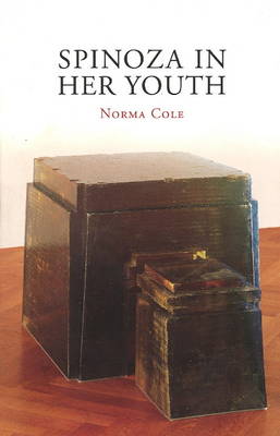 Spinoza in Her Youth (Paperback)