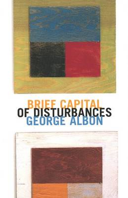 Brief Capital of Disturbances (Paperback)