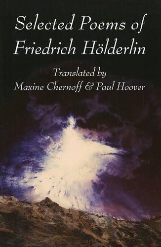 Selected Poems of Friedrich Hoelderlin (Paperback)