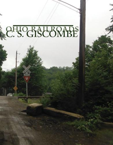 Ohio Railroads (Paperback)