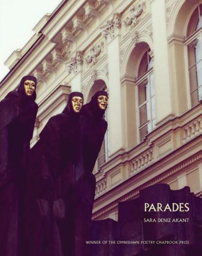 Parades (Paperback)