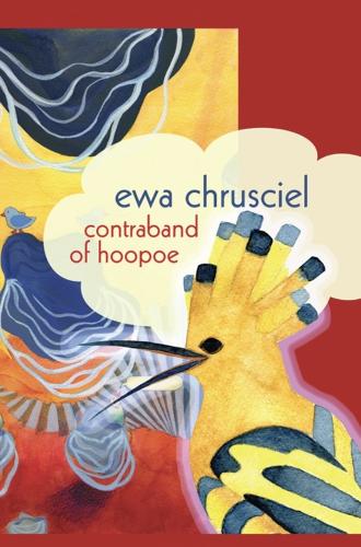 Contraband of Hoopoe (Paperback)