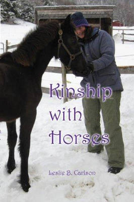 Kinship with Horses (Paperback)