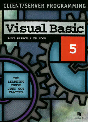 Client/Server Programming: Visual Basic 5 (Paperback)