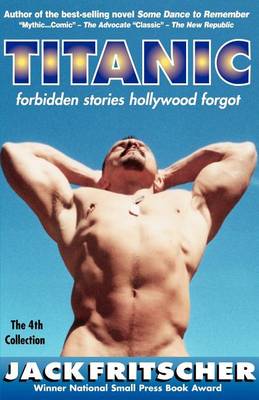 Titanic: Forbidden Stories Hollywood Forgot (Paperback)