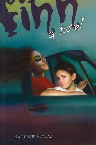 Finn: A Novel (Paperback)
