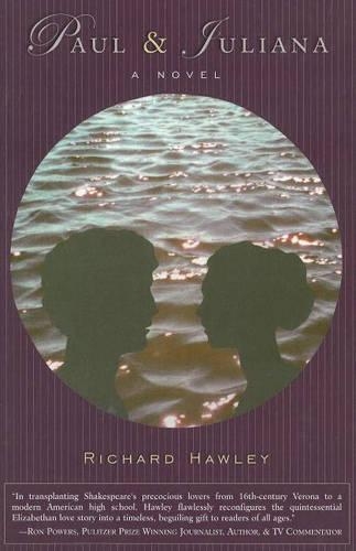 Paul & Juliana: A Novel (Hardback)