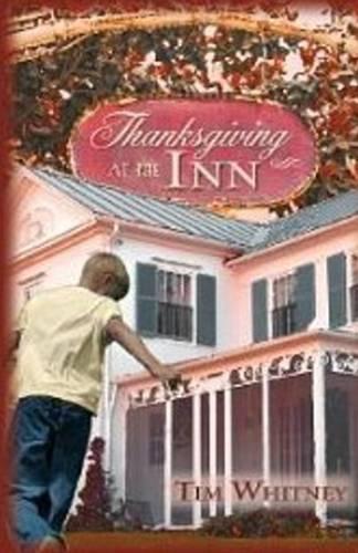 Thanksgiving at the Inn (Hardback)