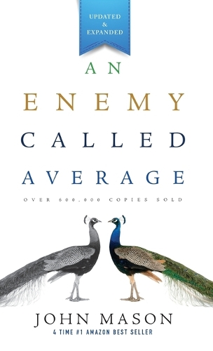 An Enemy Called Average (Updated and Expanded) (Hardback)