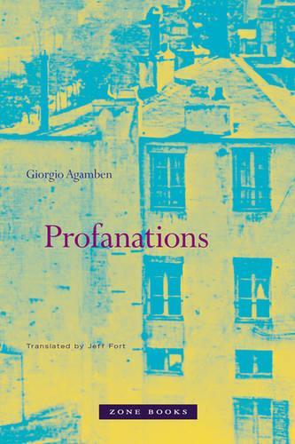 Profanations - Profanations (Paperback)