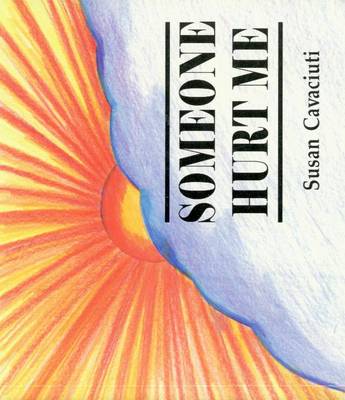 Someone Hurt Me (Paperback)