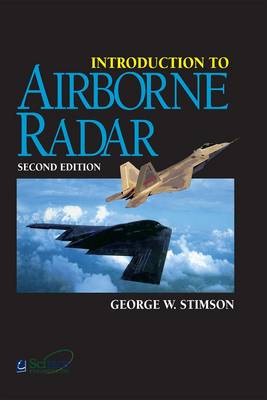 Introduction to Airborne Radar (Hardback)