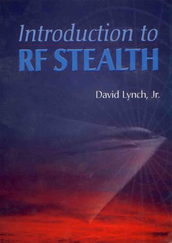 Introduction to RF Stealth (Hardback)