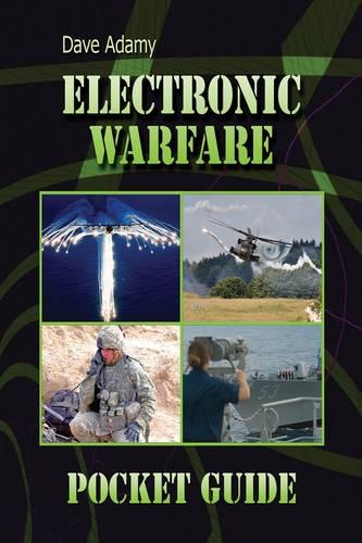 Electronic Warfare Pocket Guide - Electromagnetics and Radar (Spiral bound)