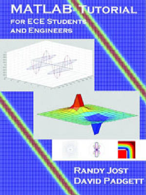 MATLAB Tutorial for ECE Students and Engineers (Paperback)