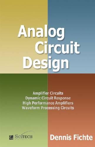 Analog Circuit Design (Paperback)