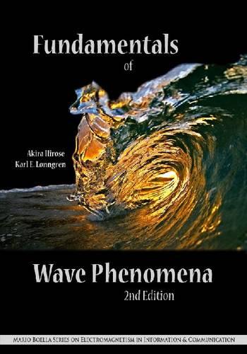 Fundamentals of Wave Phenomena - Electromagnetics and Radar (Hardback)