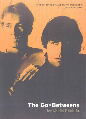 The Go-betweens (Paperback)