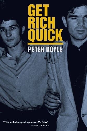 Get Rich Quick (Paperback)