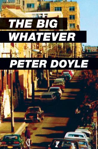 The Big Whatever (Paperback)