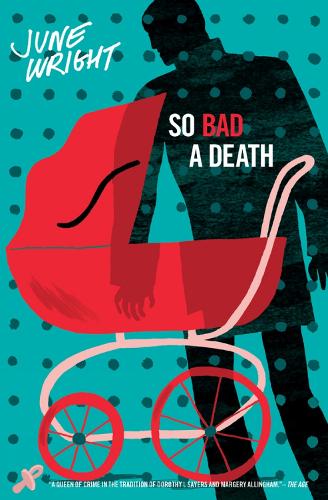 So Bad A Death (Paperback)