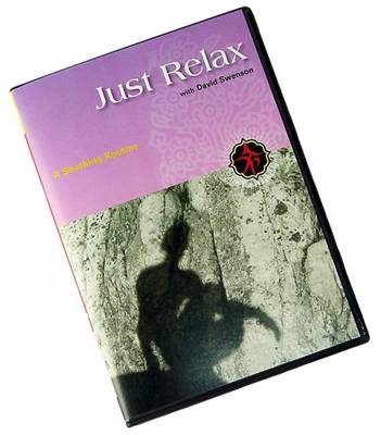 Just Relax DVD (DVD)