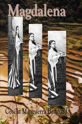 Magdalena (Paperback)